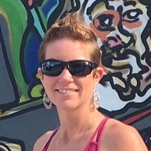 Meet your Posher, Rita